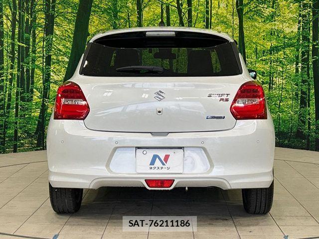 Suzuki SWIFT 2021-12 8666996-14
