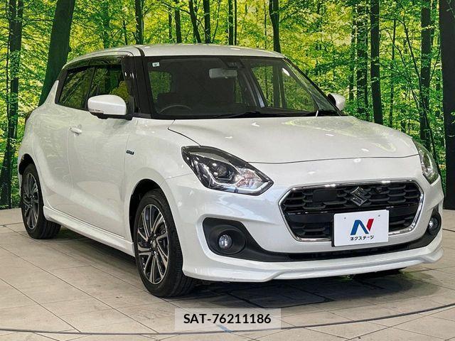 Suzuki SWIFT 2021-12 8666996-15