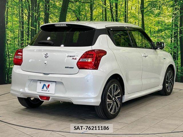 Suzuki SWIFT 2021-12 8666996-16