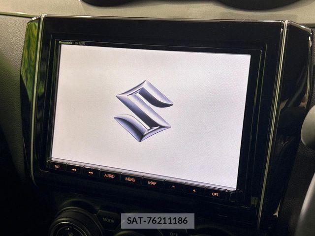 Suzuki SWIFT 2021-12 8666996-3
