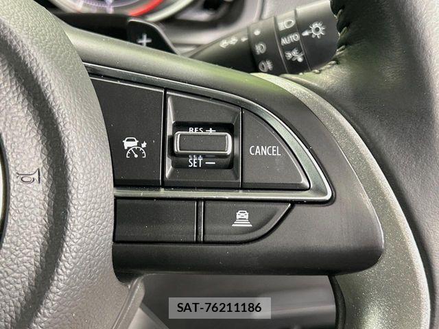 Suzuki SWIFT 2021-12 8666996-5