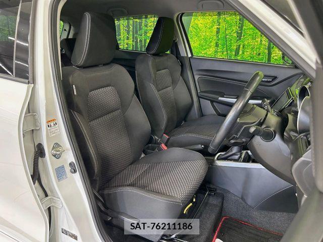 Suzuki SWIFT 2021-12 8666996-7