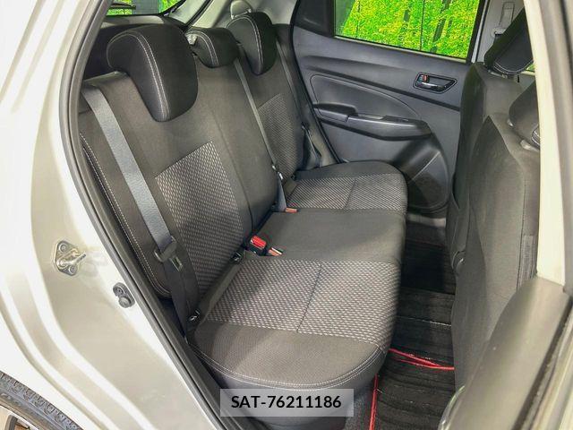 Suzuki SWIFT 2021-12 8666996-8