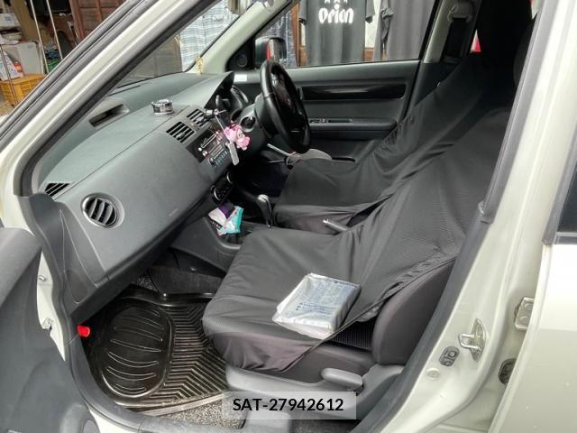 Suzuki SWIFT 2007-11 8661872-10