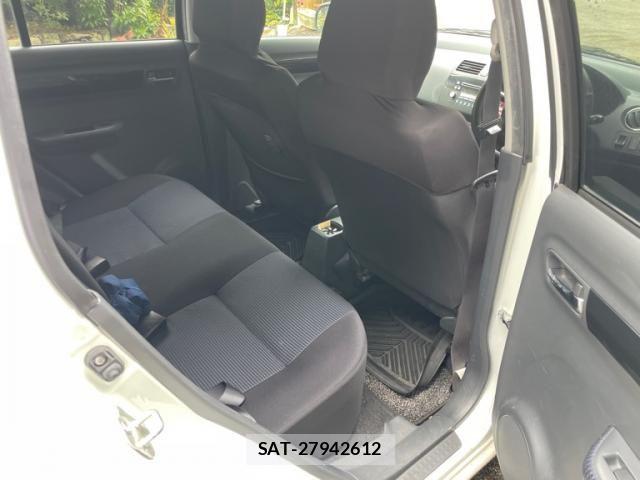 Suzuki SWIFT 2007-11 8661872-12