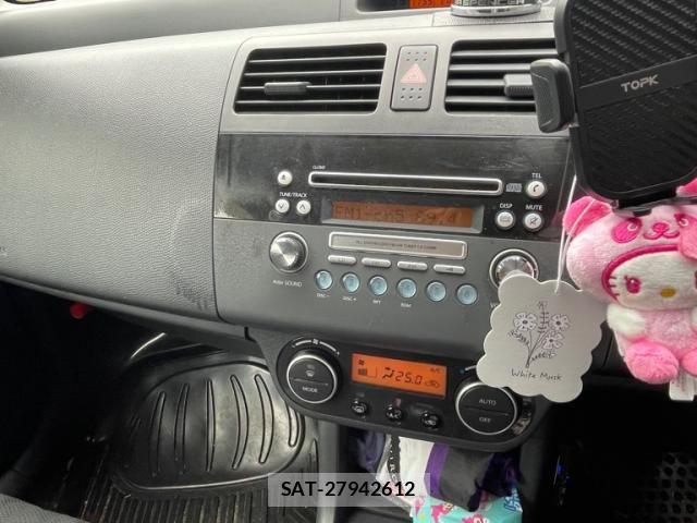 Suzuki SWIFT 2007-11 8661872-14