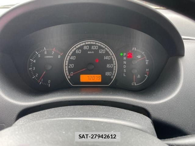 Suzuki SWIFT 2007-11 8661872-15