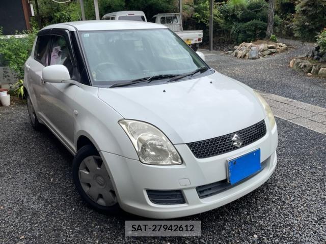Suzuki SWIFT 2007-11 8661872-1