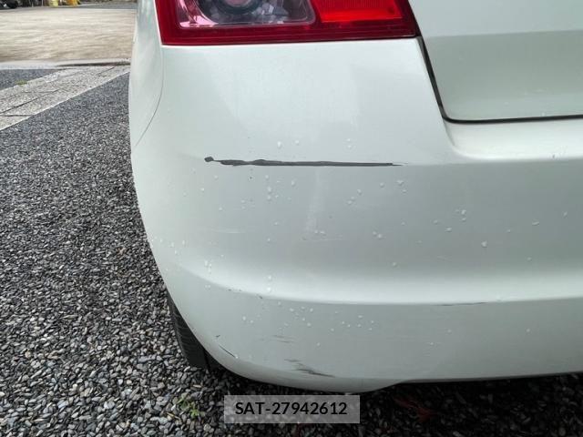 Suzuki SWIFT 2007-11 8661872-4