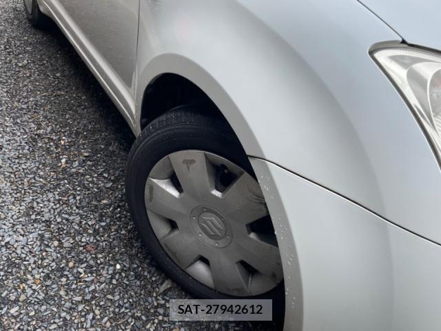 Suzuki SWIFT 2007-11 8661872-5