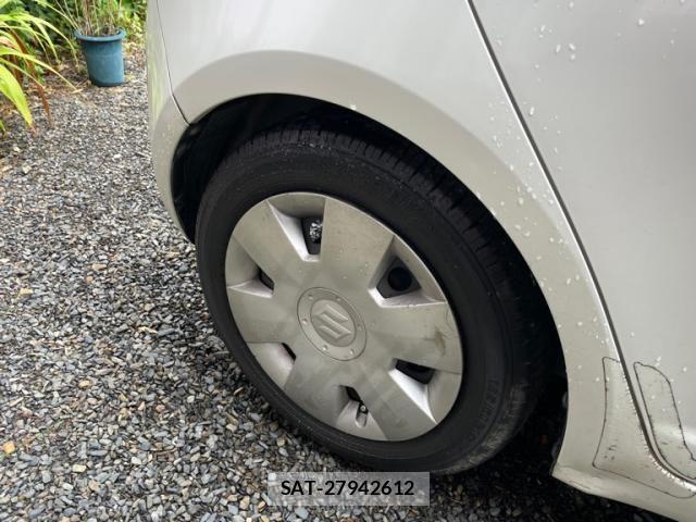 Suzuki SWIFT 2007-11 8661872-6