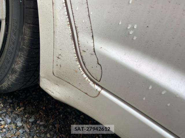 Suzuki SWIFT 2007-11 8661872-7