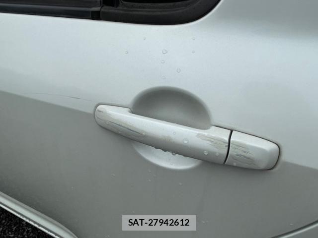 Suzuki SWIFT 2007-11 8661872-8