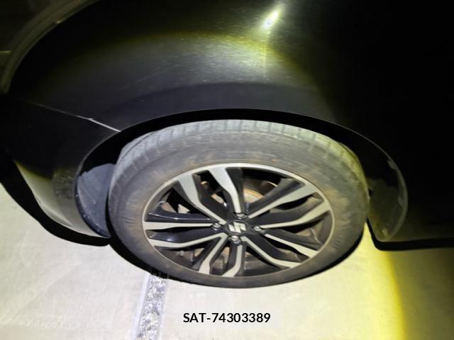 Suzuki SWIFT 2015-02 8667001-9