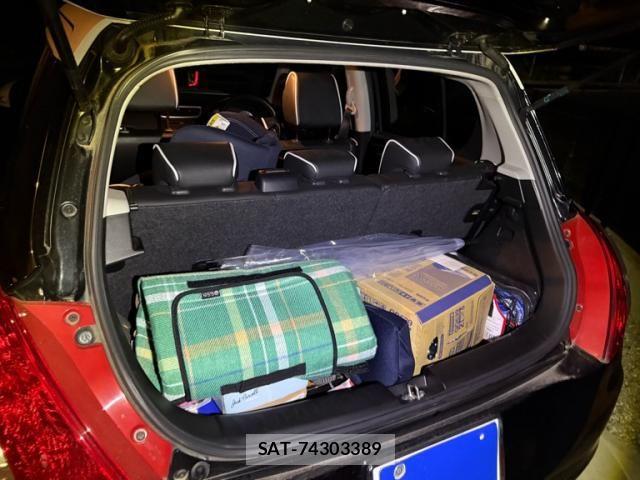 Suzuki SWIFT 2015-02 8667001-13