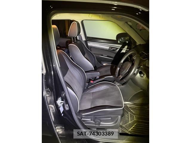 Suzuki SWIFT 2015-02 8667001-15