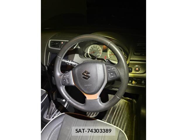 Suzuki SWIFT 2015-02 8667001-18
