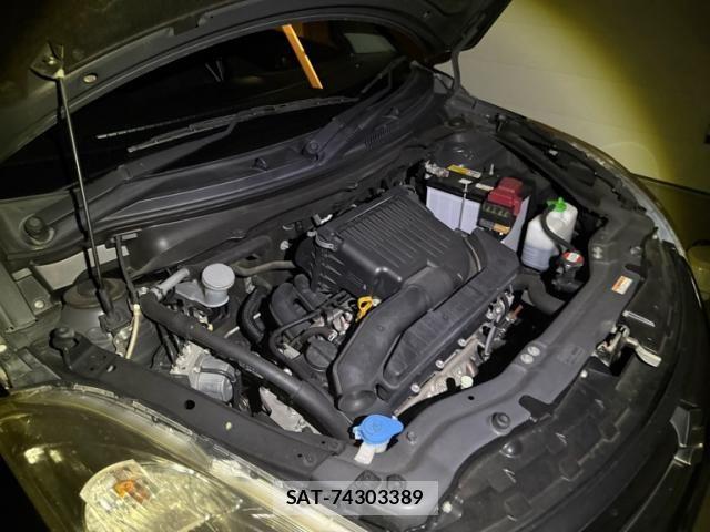 Suzuki SWIFT 2015-02 8667001-21