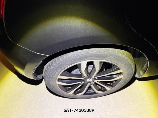 Suzuki SWIFT 2015-02 8667001-7