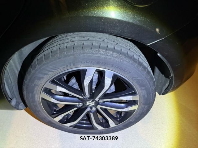Suzuki SWIFT 2015-02 8667001-8