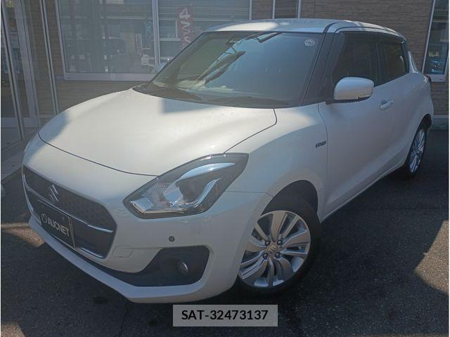 Suzuki SWIFT 2019-07 8686708-0