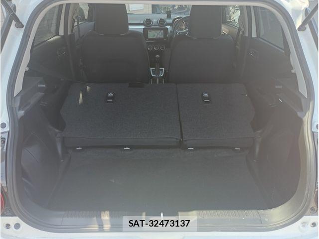 Suzuki SWIFT 2019-07 8686708-9