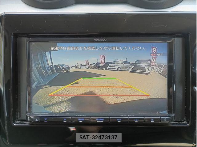 Suzuki SWIFT 2019-07 8686708-11