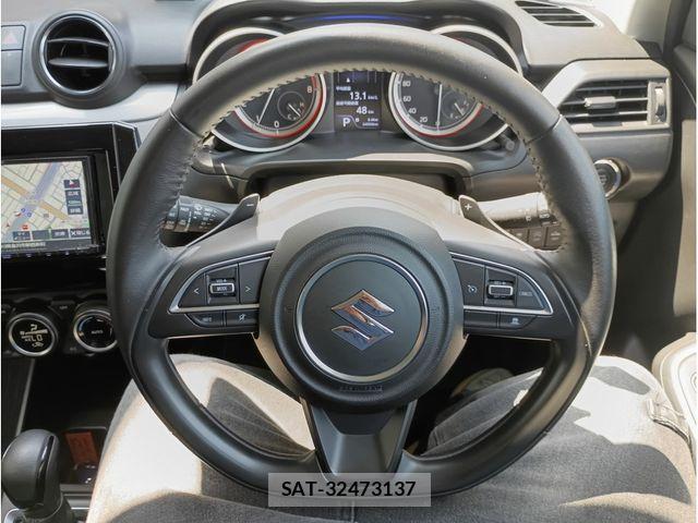 Suzuki SWIFT 2019-07 8686708-12