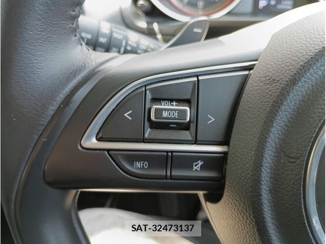 Suzuki SWIFT 2019-07 8686708-13
