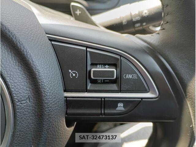 Suzuki SWIFT 2019-07 8686708-14