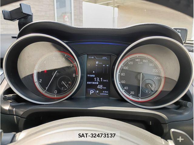 Suzuki SWIFT 2019-07 8686708-15