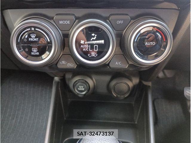 Suzuki SWIFT 2019-07 8686708-17