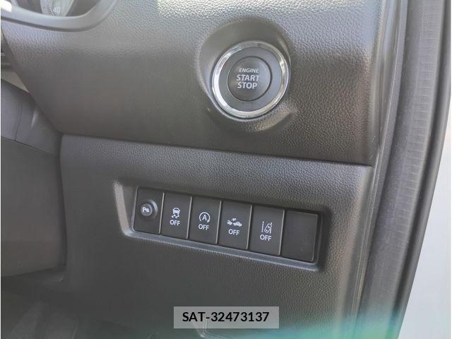 Suzuki SWIFT 2019-07 8686708-18