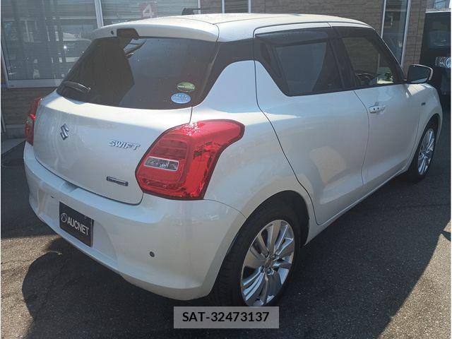 Suzuki SWIFT 2019-07 8686708-1