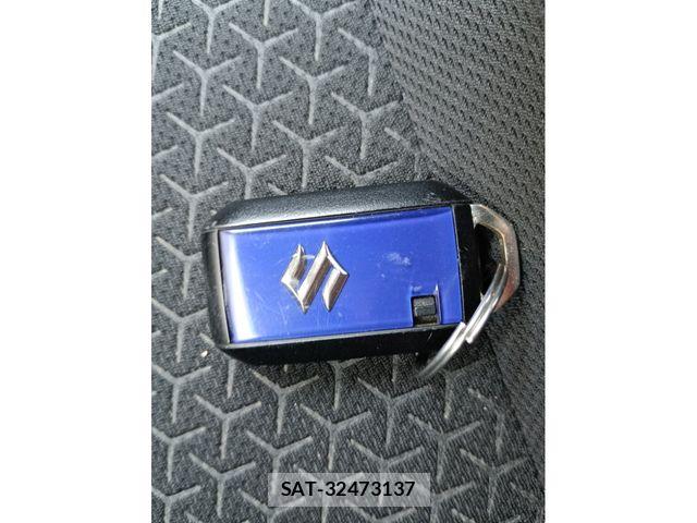 Suzuki SWIFT 2019-07 8686708-19