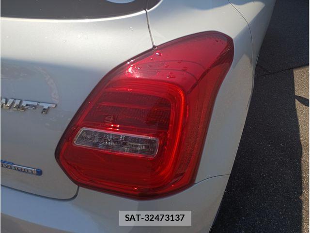 Suzuki SWIFT 2019-07 8686708-23
