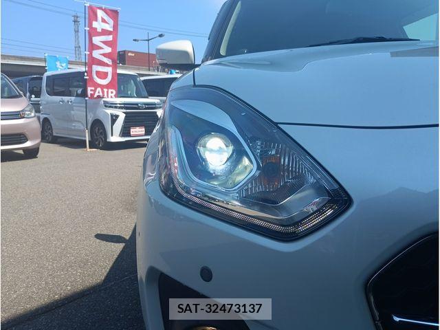 Suzuki SWIFT 2019-07 8686708-26