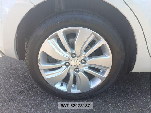 Suzuki SWIFT 2019-07 8686708-27
