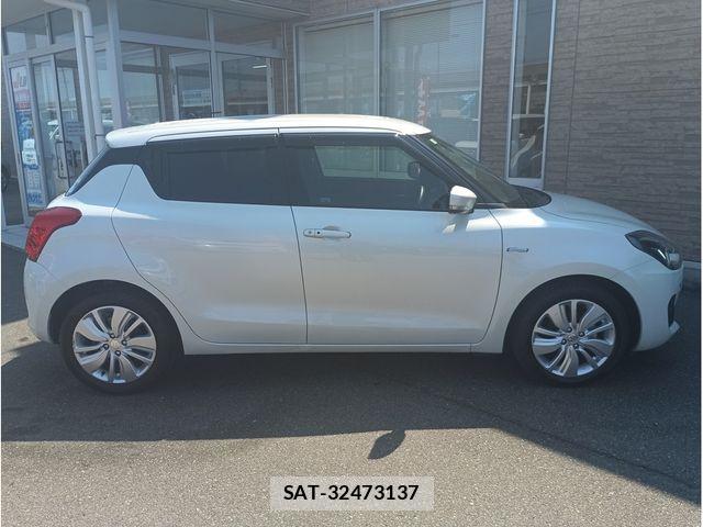 Suzuki SWIFT 2019-07 8686708-2
