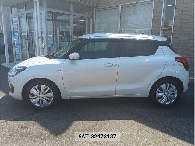 Suzuki SWIFT 2019-07 8686708-3