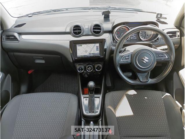Suzuki SWIFT 2019-07 8686708-4