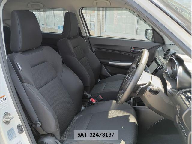 Suzuki SWIFT 2019-07 8686708-5