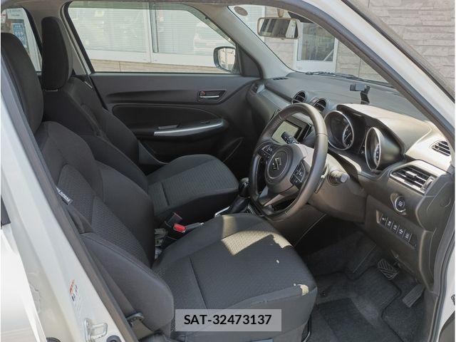 Suzuki SWIFT 2019-07 8686708-6