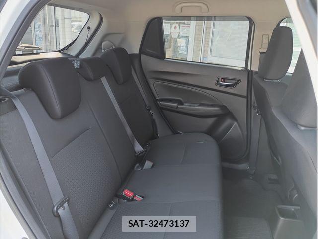 Suzuki SWIFT 2019-07 8686708-7