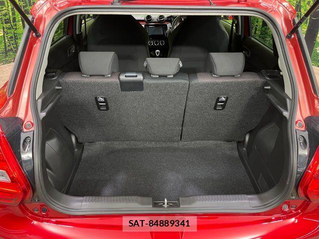 Suzuki SWIFT 2021-08 8686704-9