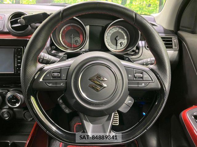 Suzuki SWIFT 2021-08 8686704-10