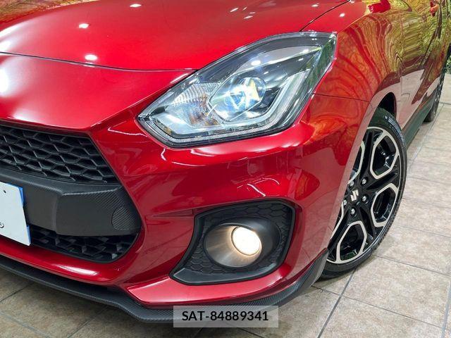 Suzuki SWIFT 2021-08 8686704-11
