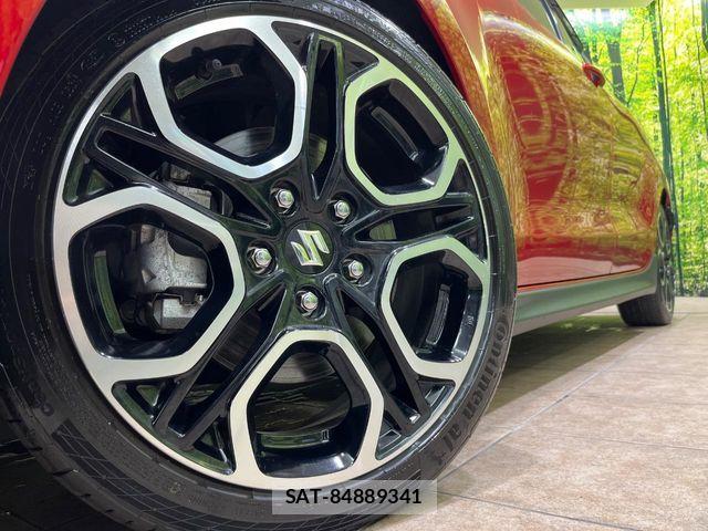 Suzuki SWIFT 2021-08 8686704-12
