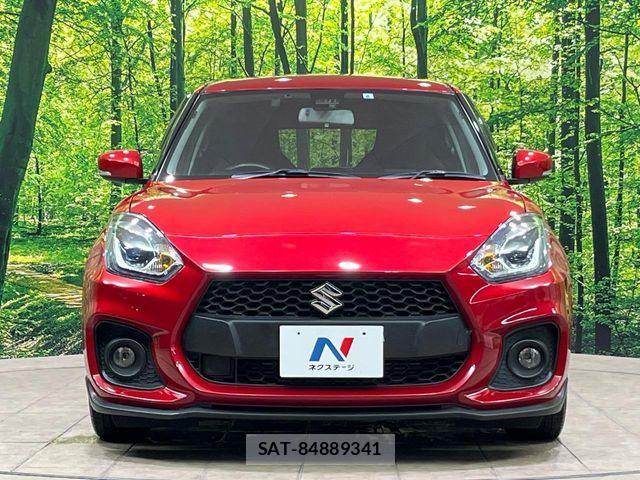 Suzuki SWIFT 2021-08 8686704-13