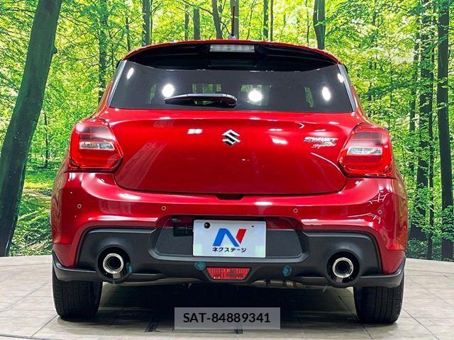 Suzuki SWIFT 2021-08 8686704-14